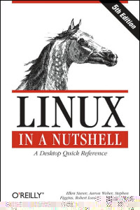 Image of Linux In a Nutshell